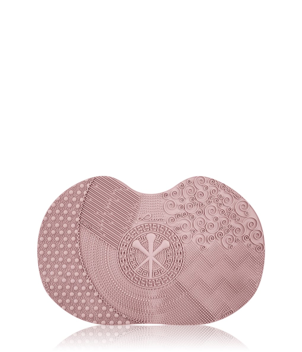 Luvia Brush Cleansing Mat Środek do czyszczenia pędzli 1 szt. 4260376615024 base-shot_pl