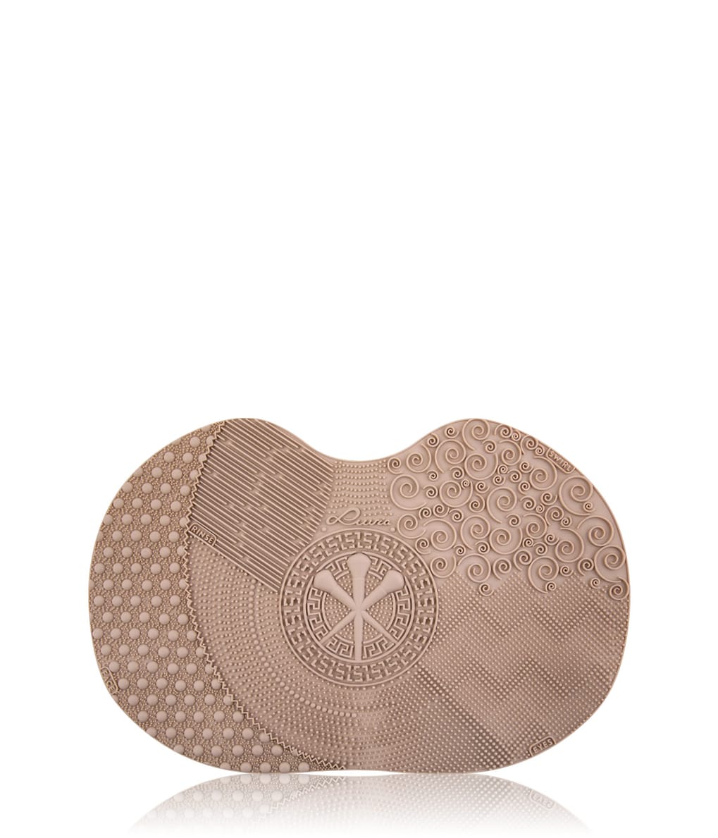 Luvia Brush Cleansing Mat Środek do czyszczenia pędzli 1 szt. 4260376615031 base-shot_pl