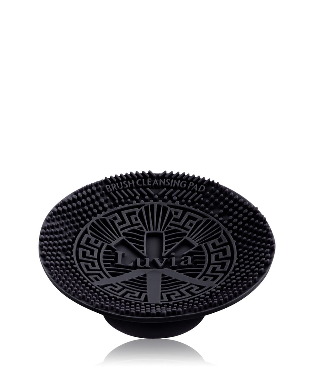 Luvia Brush Cleansing Pad Środek do czyszczenia pędzli 1 szt. 4260376615222 base-shot_pl