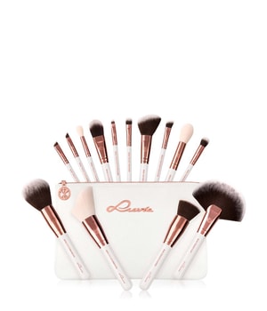 Luvia Essential Brushes Zestaw pędzli