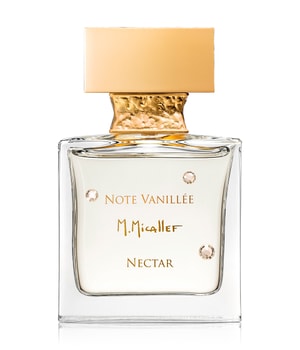 m. micallef note vanillee nectar
