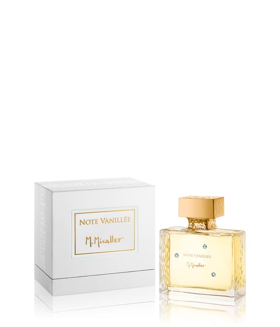 Zdjęcie produktu 3 z 4, M.Micallef Note Vanillée Woda perfumowana