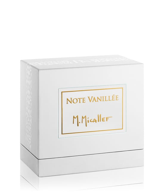 Zdjęcie produktu 2 z 4, M.Micallef Note Vanillée Woda perfumowana