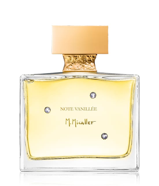 Zdjęcie produktu 1 z 4, M.Micallef Note Vanillée Woda perfumowana
