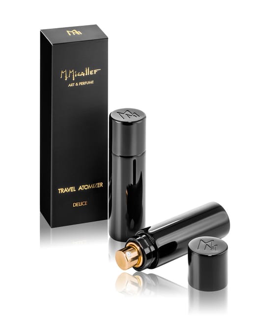 Zdjęcie produktu 1 z 1, M.Micallef Travel Atomizer Woda perfumowana