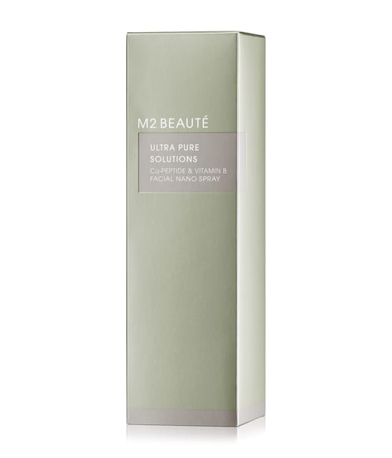 M2 BEAUTÉ Ultra Pure Solutions Spray do twarzy 75 ml 4260180218039 pack-shot_pl