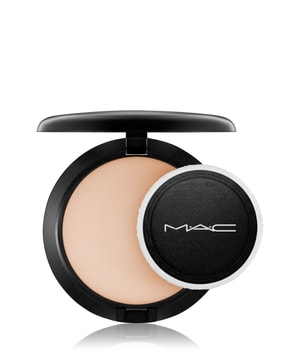 MAC Blot Powder/ Pressed Kompaktowy puder 12 g Medium Dark można nabyć na stronie Flaconi.pl