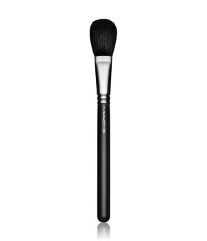 Фото - Пензель / спонж для макіяжу MAC Cosmetics MAC Brushes 129S Powder/Blush Pędzel do różu 1 szt. 