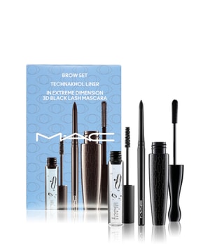 MAC Eyes Essentials 1 pcs unisex