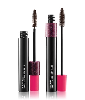 MAC Haute & Naughty Lash 9 g unisex