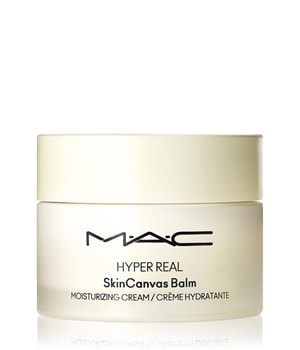 MAC Cosmetics Hyper Real Skincanvas Balm nawilżająco-wzmacniający krem do twarzy 50 ml można nabyć na stronie Flaconi.pl