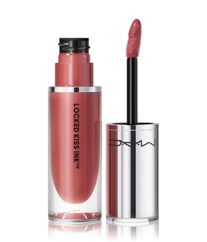 MAC Locked Kiss Ink 24 HR Lipcolour Szminka w płynie 4 ml Bodacious można nabyć na stronie Flaconi.pl