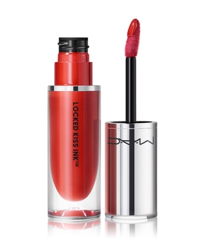 MAC Locked Kiss Ink 24 HR Lipcolour Szminka w płynie 4 ml Vicious można nabyć na stronie Flaconi.pl