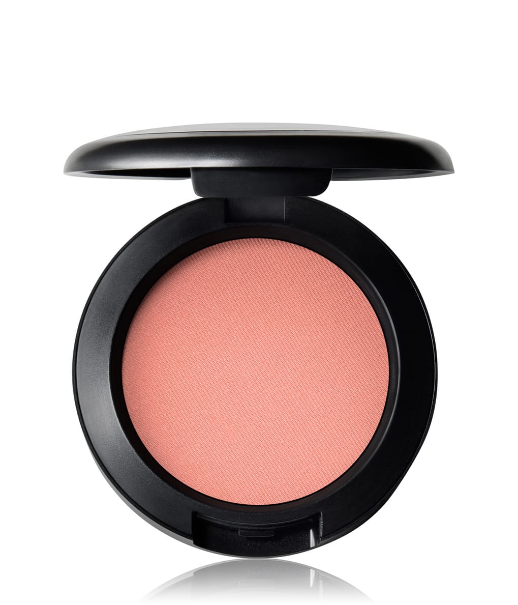 MAC Powder Blush Róż 6 g 773602037612 base-shot_pl