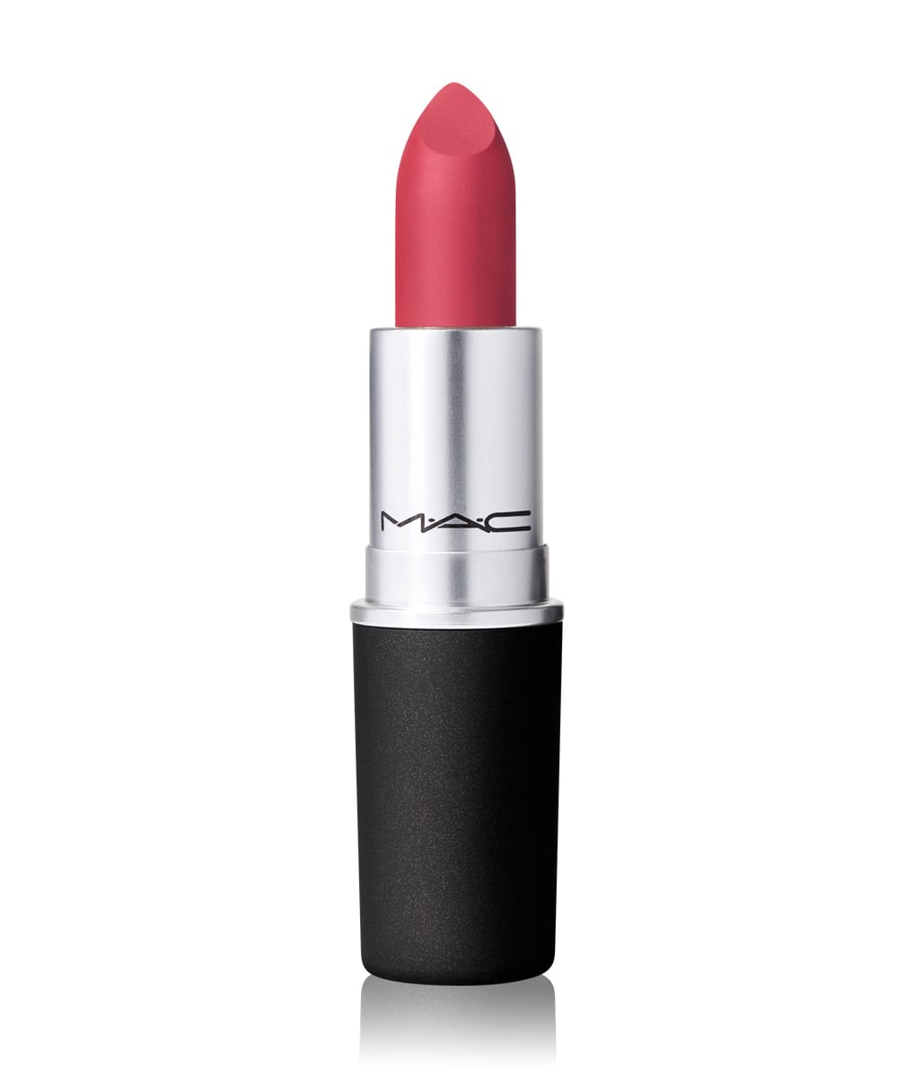 MAC Powder Kiss Szminka 2 g 773602426768 base-shot_pl