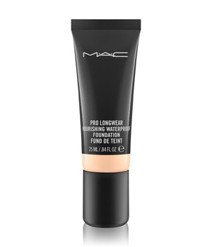 MAC Pro Longwear Nourishing Waterproof 25 ml unisex