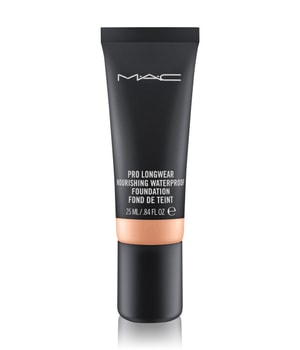 MAC Pro Longwear Nourishing Waterproof 25 ml unisex
