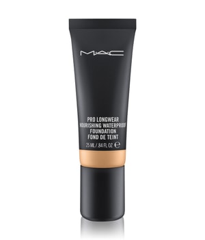 MAC Pro Longwear Nourishing Waterproof 25 ml unisex