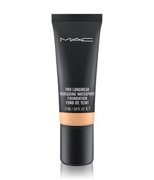 MAC Pro Longwear Nourishing Waterproof 25 ml unisex