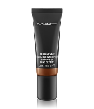 MAC Pro Longwear Nourishing Waterproof 25 ml unisex