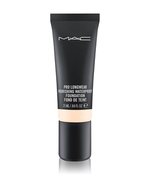 MAC Pro Longwear Nourishing Waterproof 25 ml unisex