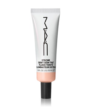 MAC Cosmetics Strobe Dewy Skin Tint tonujący krem nawilżający odcień Light 2 30 ml można nabyć na stronie Flaconi.pl