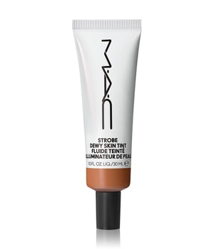 MAC Strobe Dewy Skin Tint Tonujący krem do twarzy 30 ml Deep 4 można nabyć na stronie Flaconi.pl