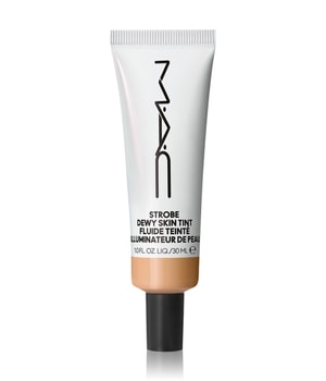MAC Strobe Dewy Skin Tint Tonujący krem do twarzy 30 ml Medium 4 można nabyć na stronie Flaconi.pl