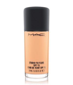 MAC Studio Fix Fluid Spf 15 30 ml unisex