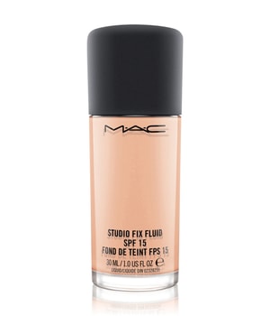 MAC Studio Fix Fluid Spf 15 30 ml unisex