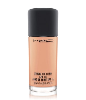 MAC Studio Fix Fluid Spf 15 30 ml unisex
