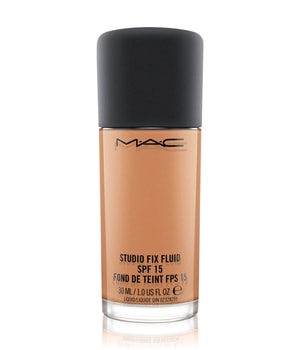 MAC Studio Fix Fluid Spf 15 30 ml unisex