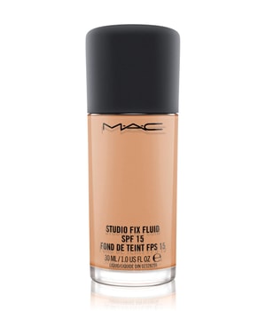 MAC Studio Fix Fluid Spf 15 30 ml unisex