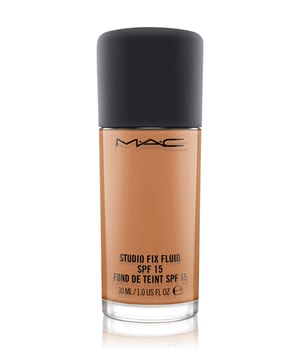 MAC Studio Fix Fluid Spf 15 30 ml unisex