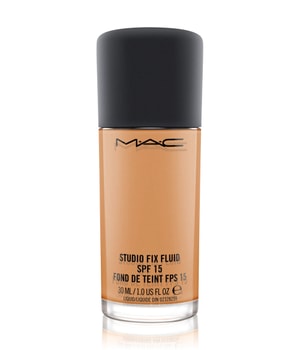 MAC Studio Fix Fluid Spf 15 30 ml unisex