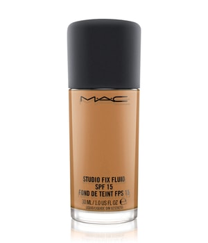MAC Studio Fix Fluid Spf 15 30 ml unisex
