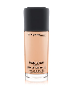 MAC Studio Fix Fluid Spf 15 30 ml unisex