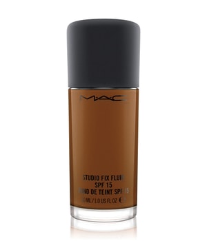 MAC Studio Fix Fluid Spf 15 30 ml unisex