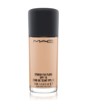 MAC Studio Fix Fluid Spf 15 30 ml unisex