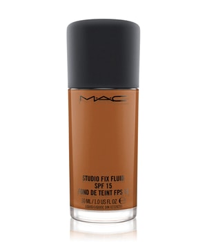 MAC Studio Fix Fluid Spf 15 30 ml unisex