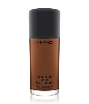 MAC Studio Fix Fluid Spf 15 30 ml unisex