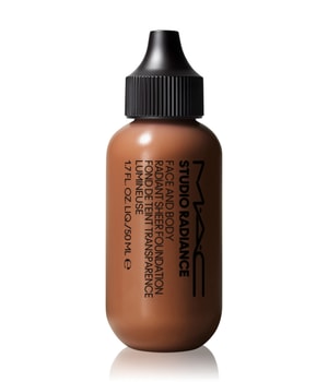 MAC Studio Radiance Face And Body Radiant Sheer 50 ml unisex