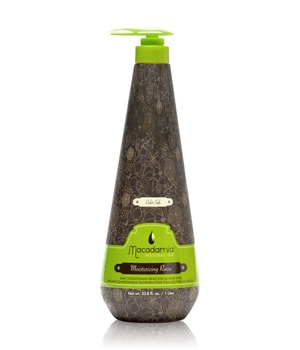 Macadamia Beauty Natural Oil Odżywka 300 ml 851325002206 baseImage