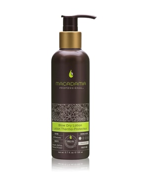 Macadamia Professional Blow Dry Lotion Spray do układania włosów