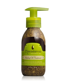 Macadamia Professional Healing Oil Olejek do włosów
