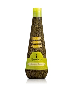 Macadamia Professional Rejuvenating Szampon do włosów