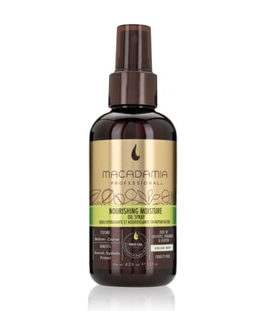 Macadamia Professional Nourishing Moisture Spray Olejek do włosów