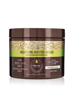 Macadamia Professional Nourishing Moisture Maska do włosów