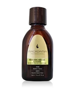 Macadamia Professional Nourishing Moisture Olejek do włosów