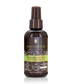 Macadamia Professional Salt Spray Spray teksturyzujący